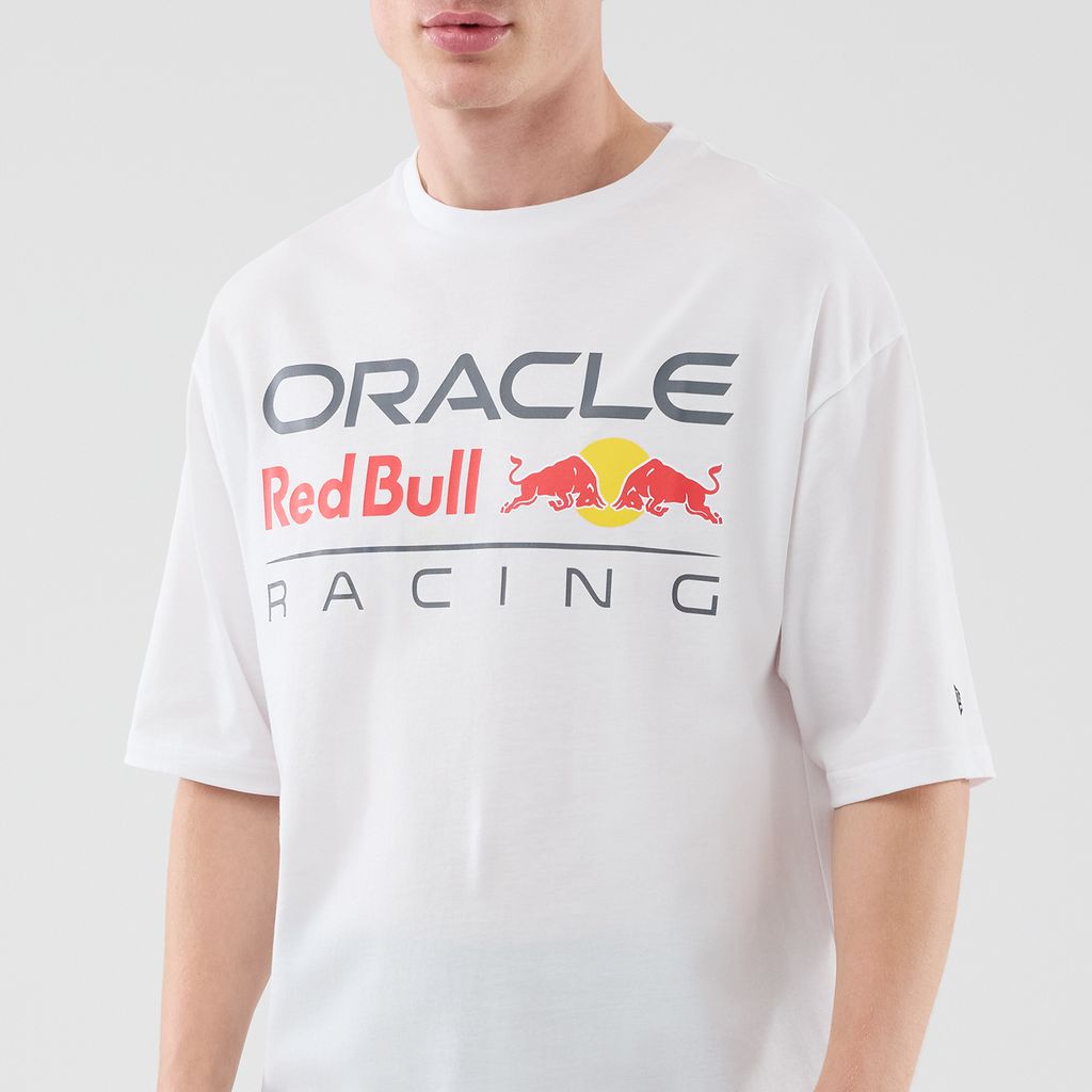 RB LOGO GRPHC OS TEE