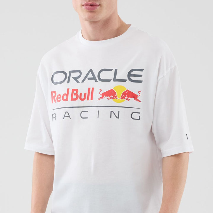RB LOGO GRPHC OS TEE