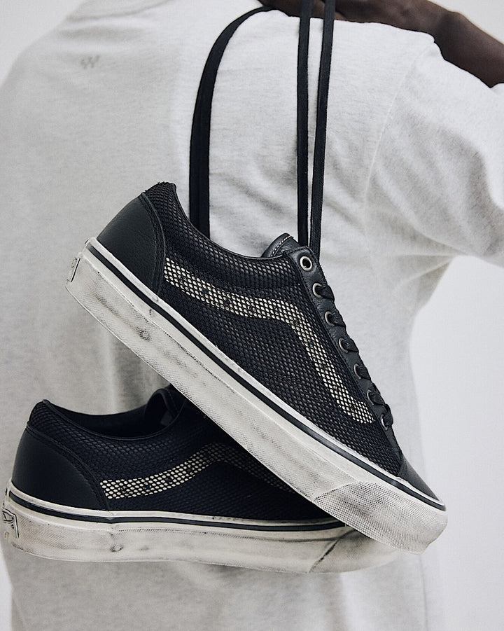 LX OLD SKOOL 36