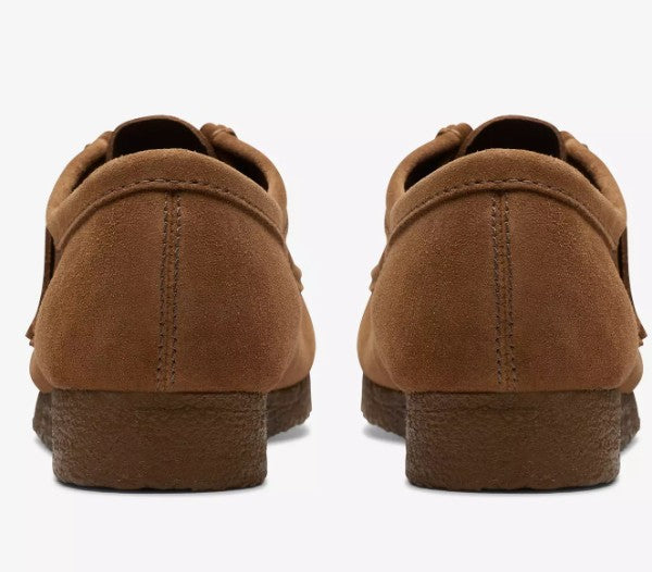 CLARKS ORIGINALS
 - WALLABEE COLA