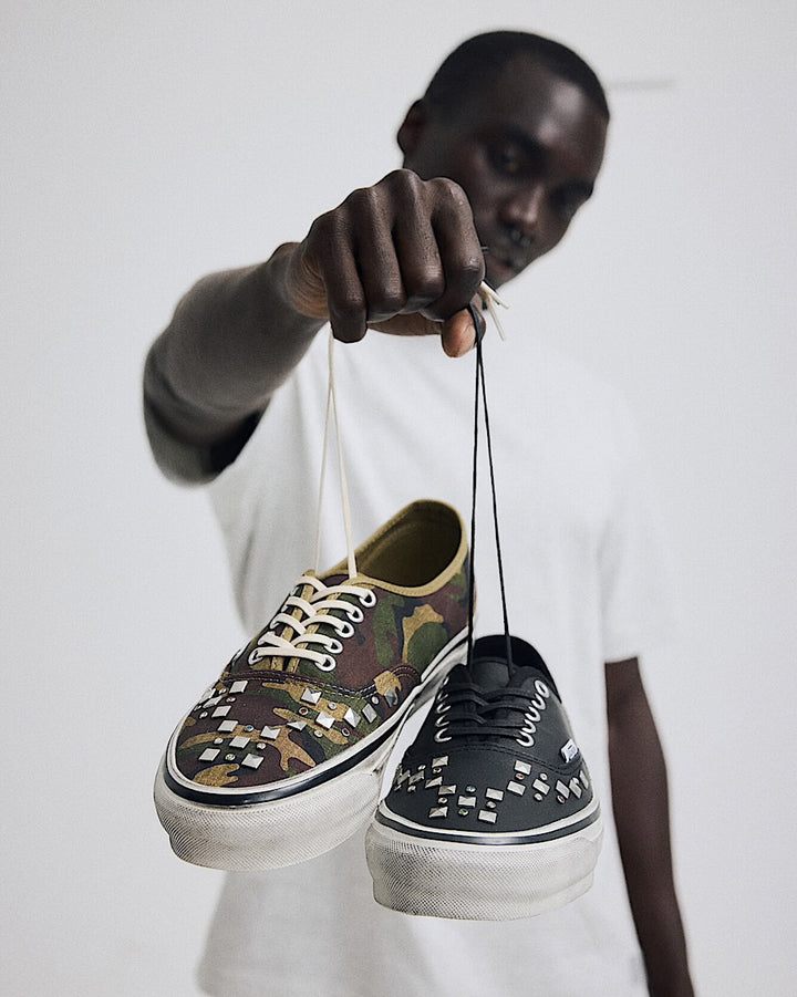 LX AUTHENTIC 44