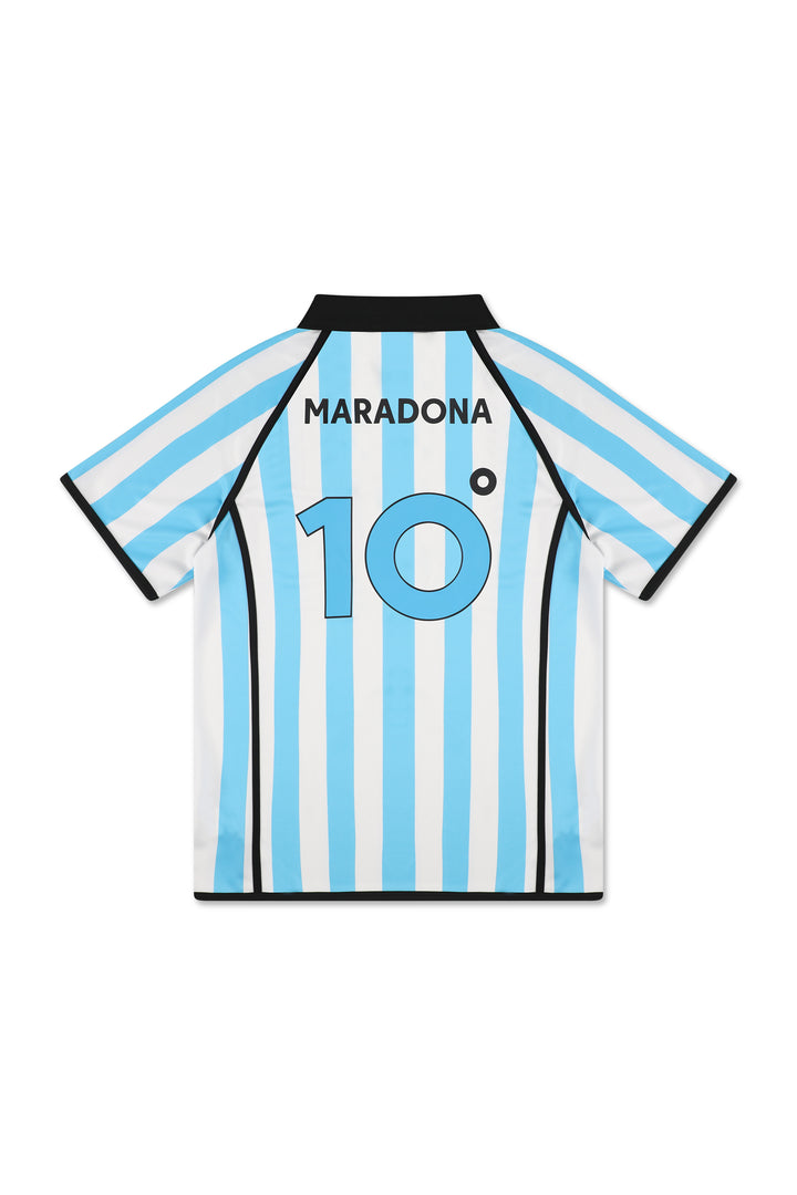 OFFSIDE \ ARGENTINA