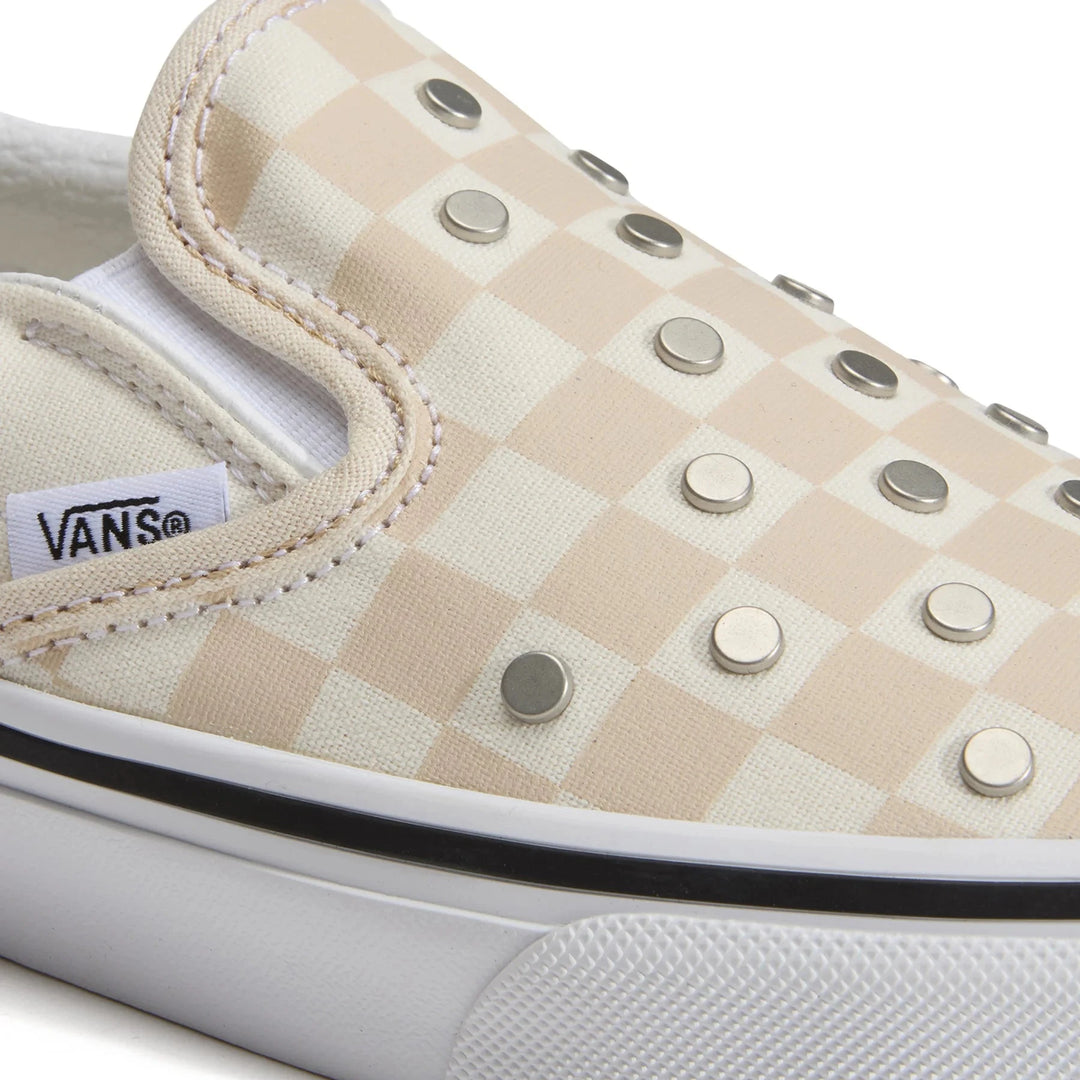 CLASSIC SLIP-ON