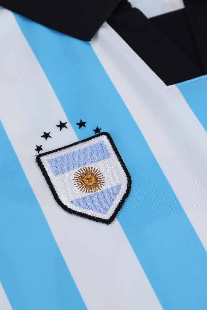 OFFSIDE \ ARGENTINA