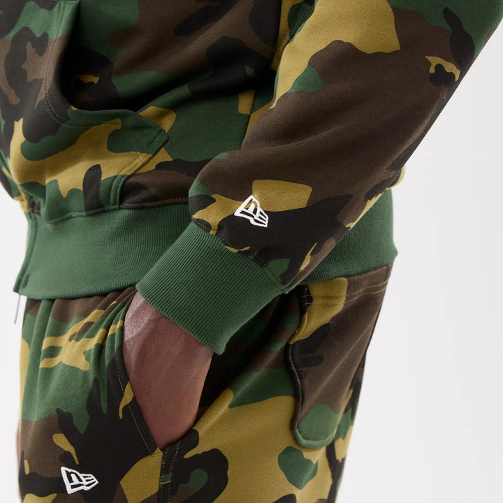 2WAY HOODIE