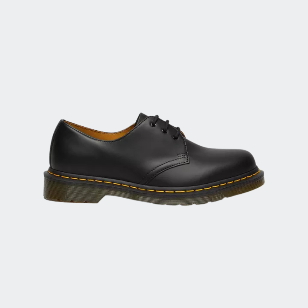 1461 Smooth Leather Oxford Shoes | נעלי עור קלאסיות ד״ר מרטינס
