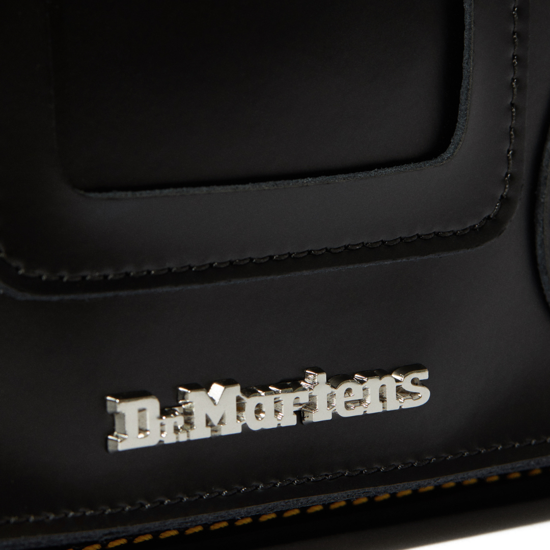 ד״ר מרטינס תיק סאצ'ל | Dr. Martens Satchel