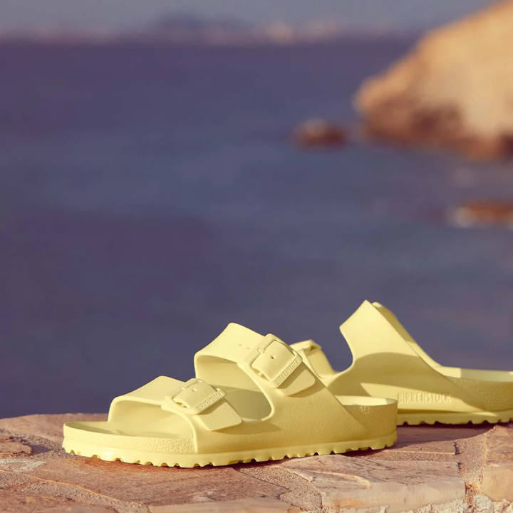 בירקנשטוק כפכפים פופקורן | Arizona EVA Popcorn