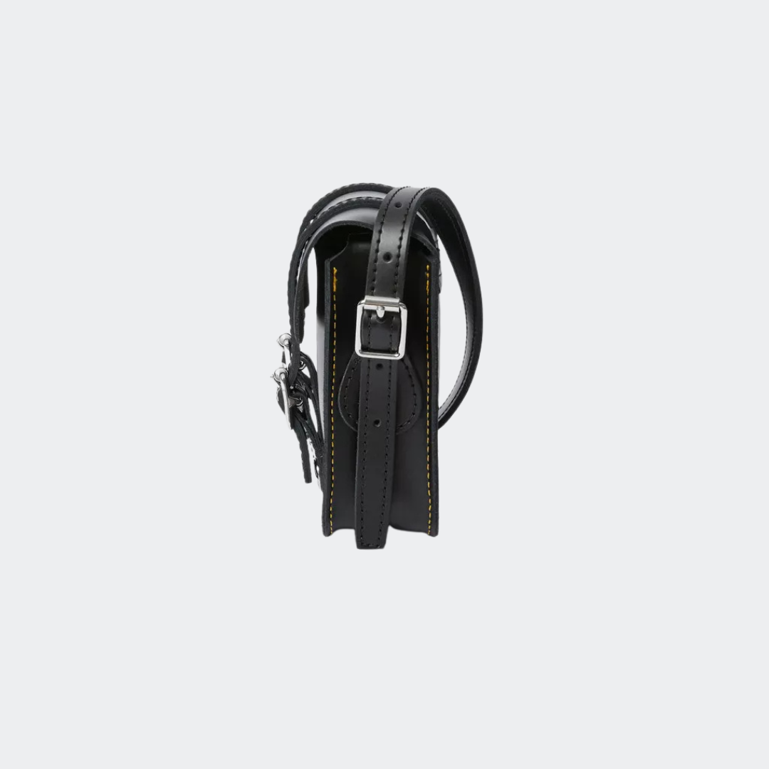 ד״ר מרטינס תיק סאצ'ל | Dr. Martens Satchel