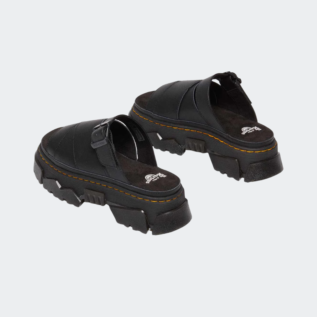 Mattison Slide Sandal | כפכפי ד"ר מרטינס לנשים
