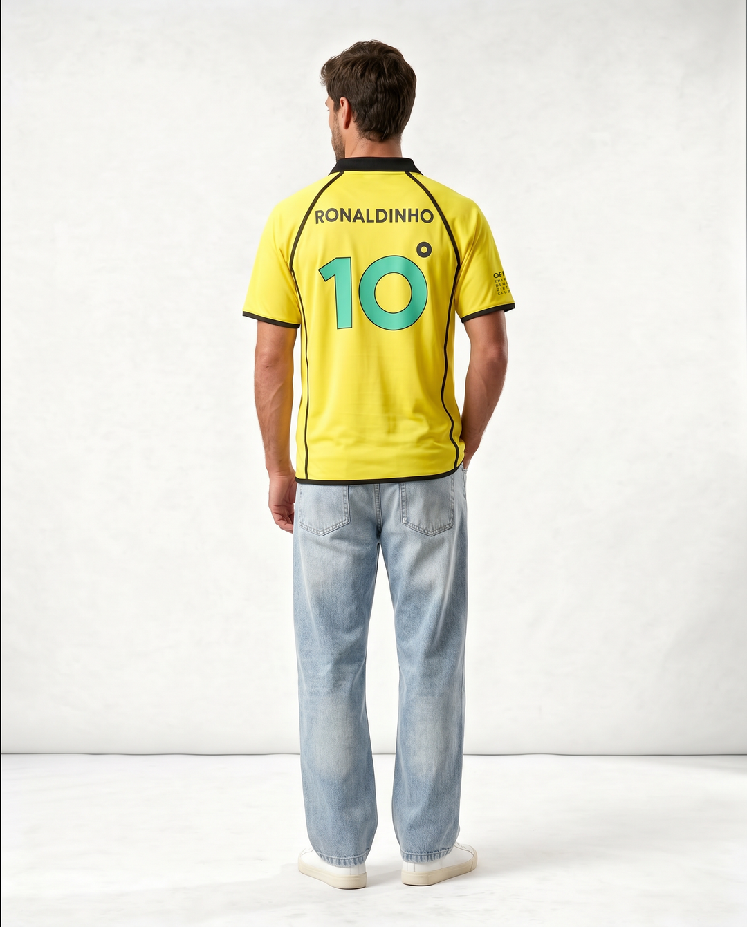 OFFSIDE \ BRAZIL
