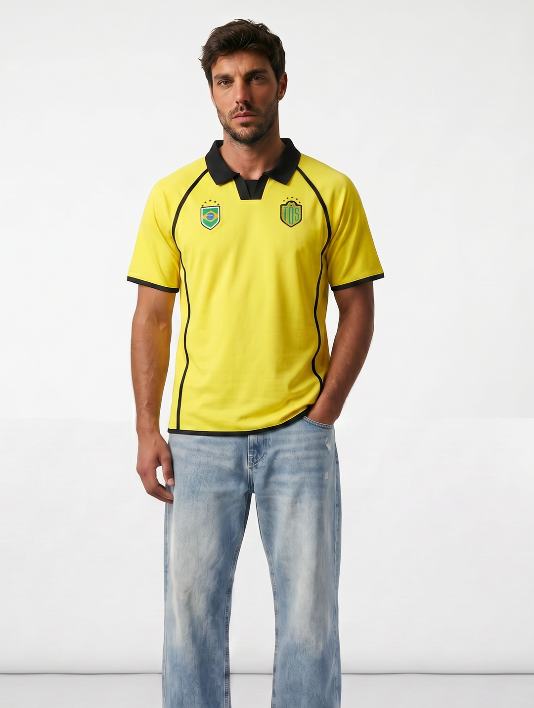 OFFSIDE \ BRAZIL