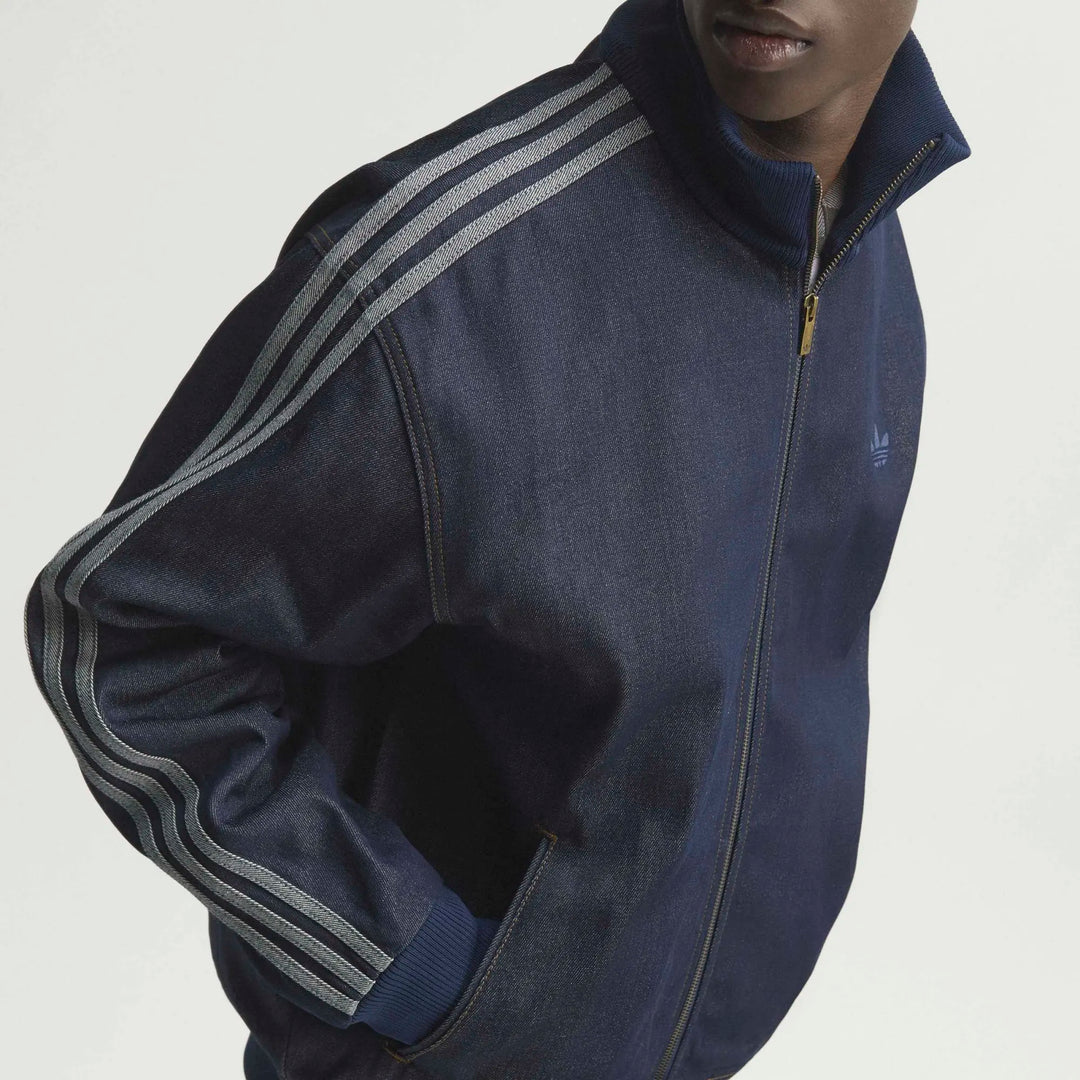 DENIM FB TT UNDDNM