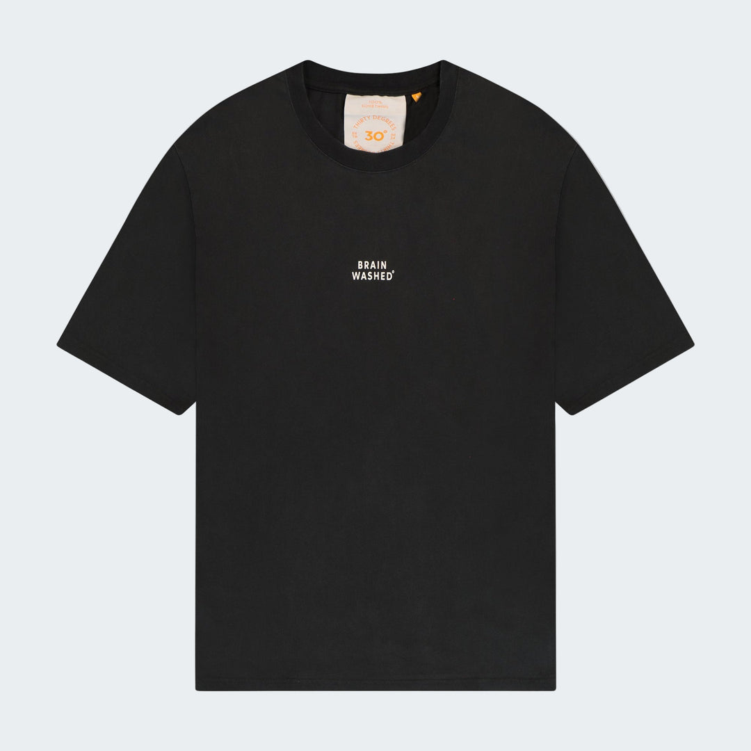 BRAIN WASHED T SHIRT
