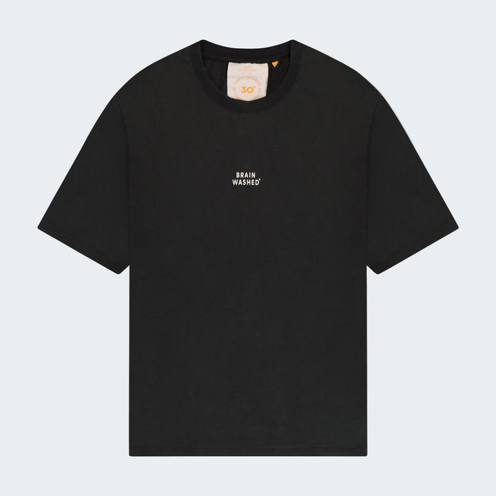 BRAIN WASHED T SHIRT