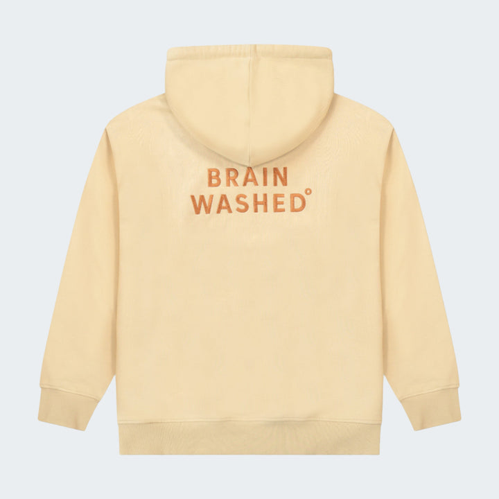 BRAIN WASHED HOODIE
