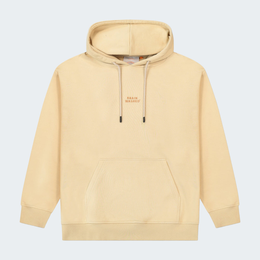 BRAIN WASHED HOODIE
