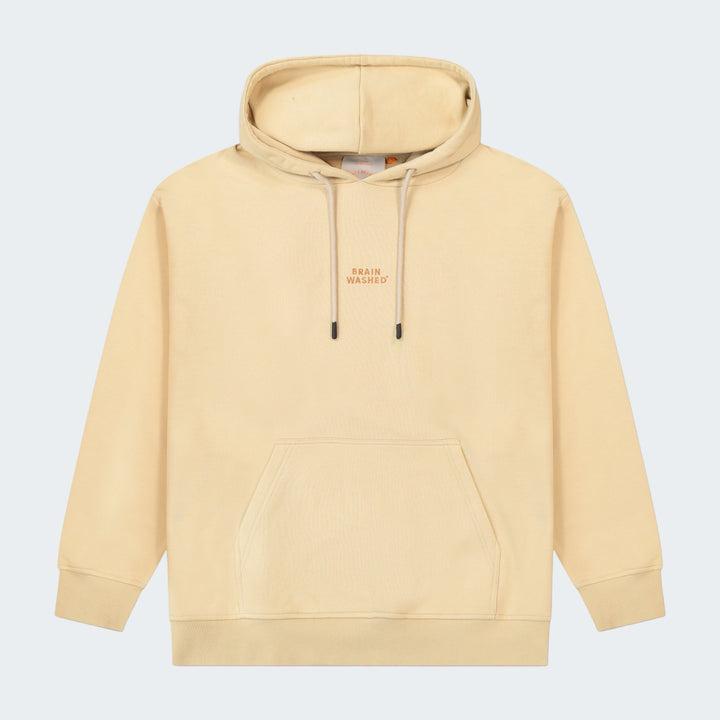 BRAIN WASHED HOODIE