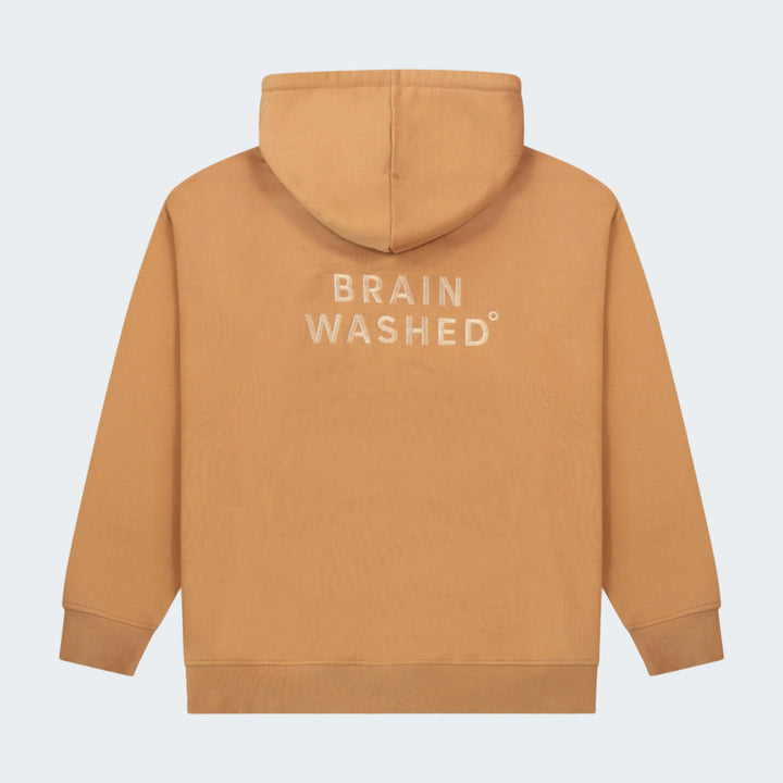 BRAIN WASHED HOODIE