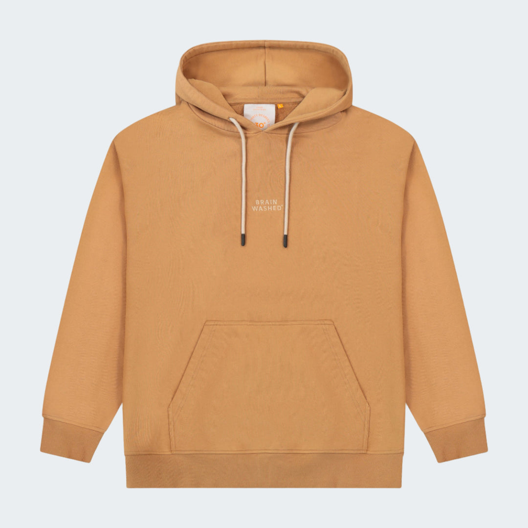 BRAIN WASHED HOODIE