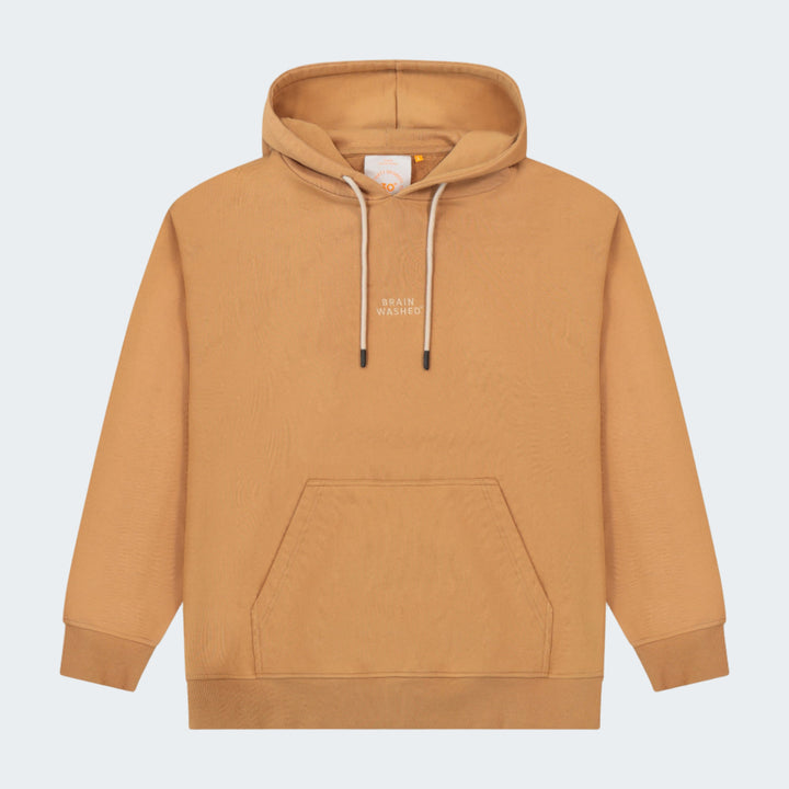 BRAIN WASHED HOODIE