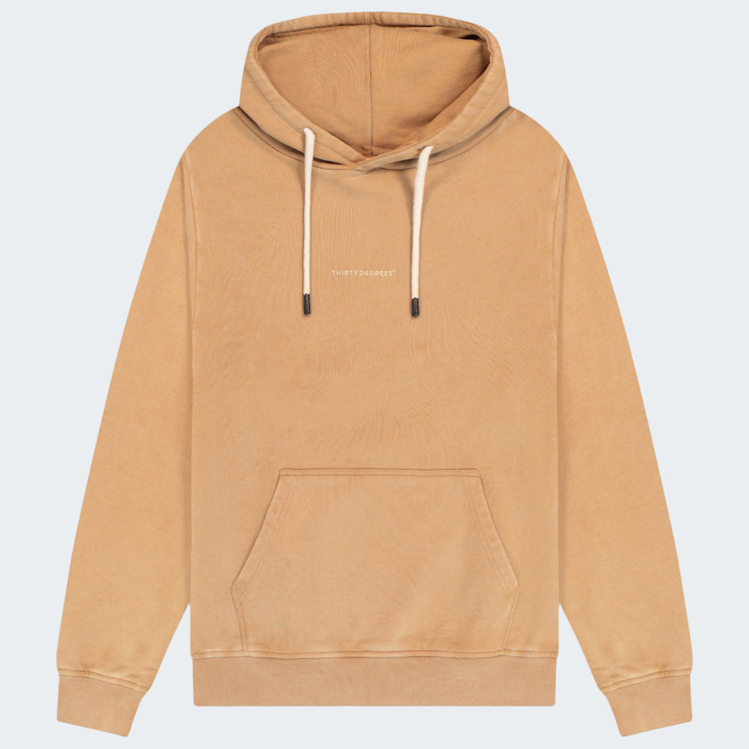 BASKETBALL HOODIE