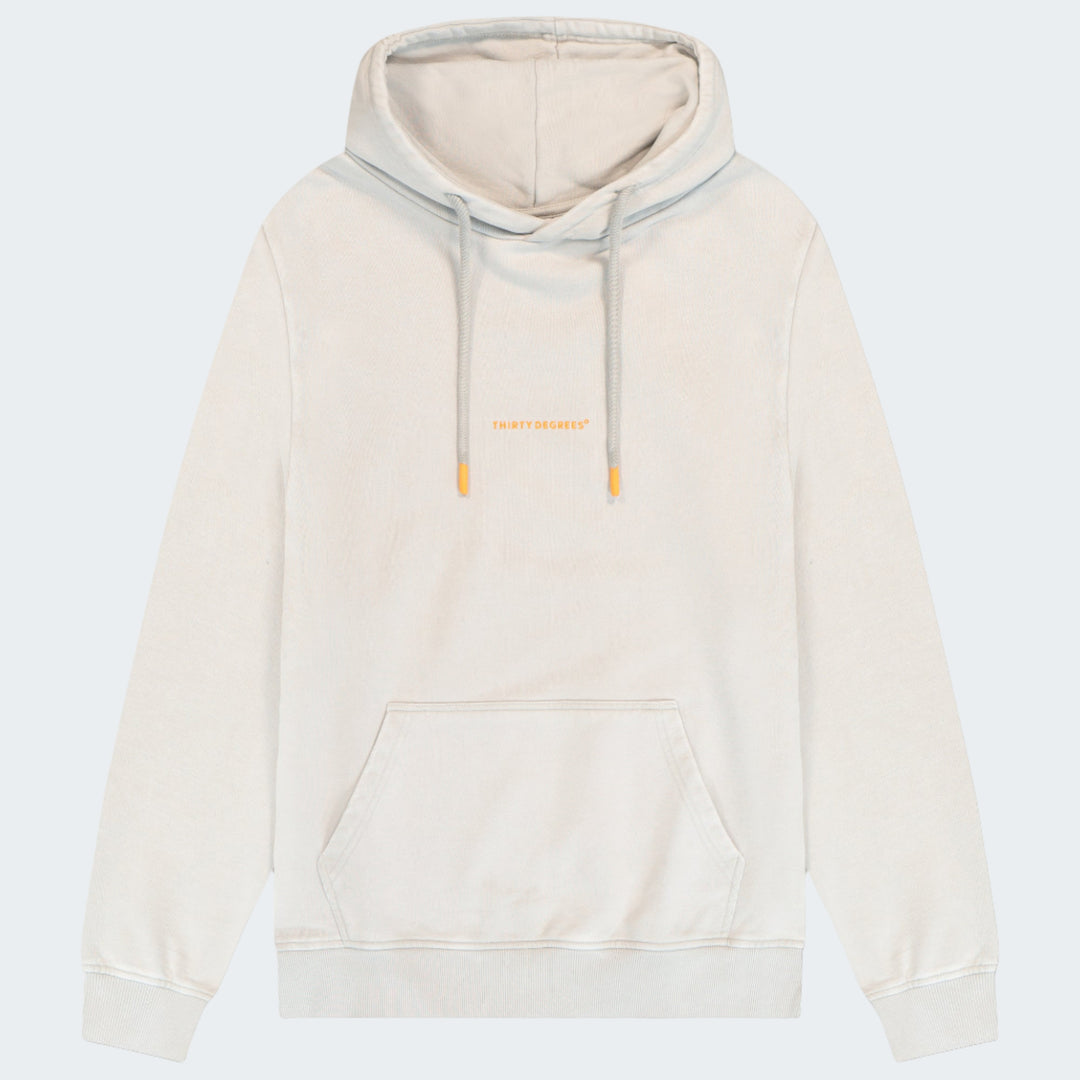 BASKETBALL HOODIE