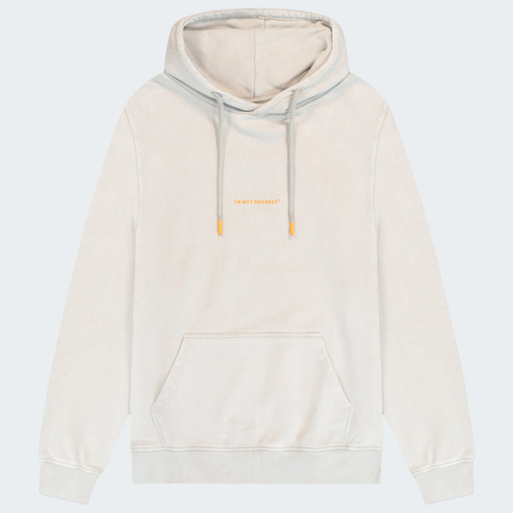 BASKETBALL HOODIE