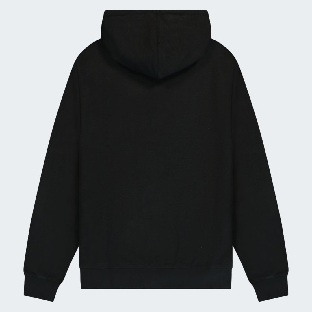 UPSIDE DOWN HOODIE