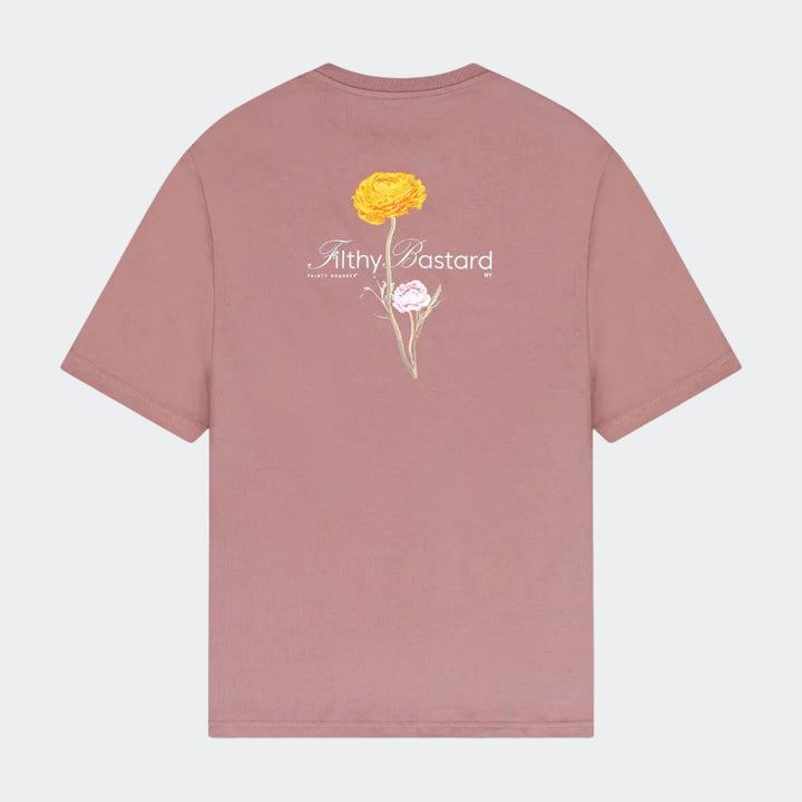 FLOWER FILTHY TEE
