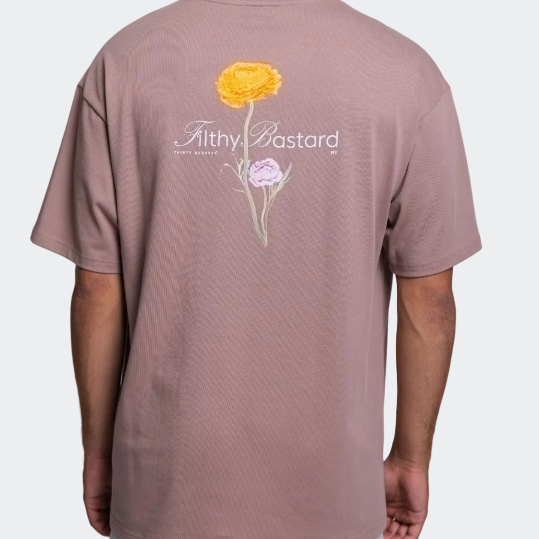 FLOWER FILTHY TEE