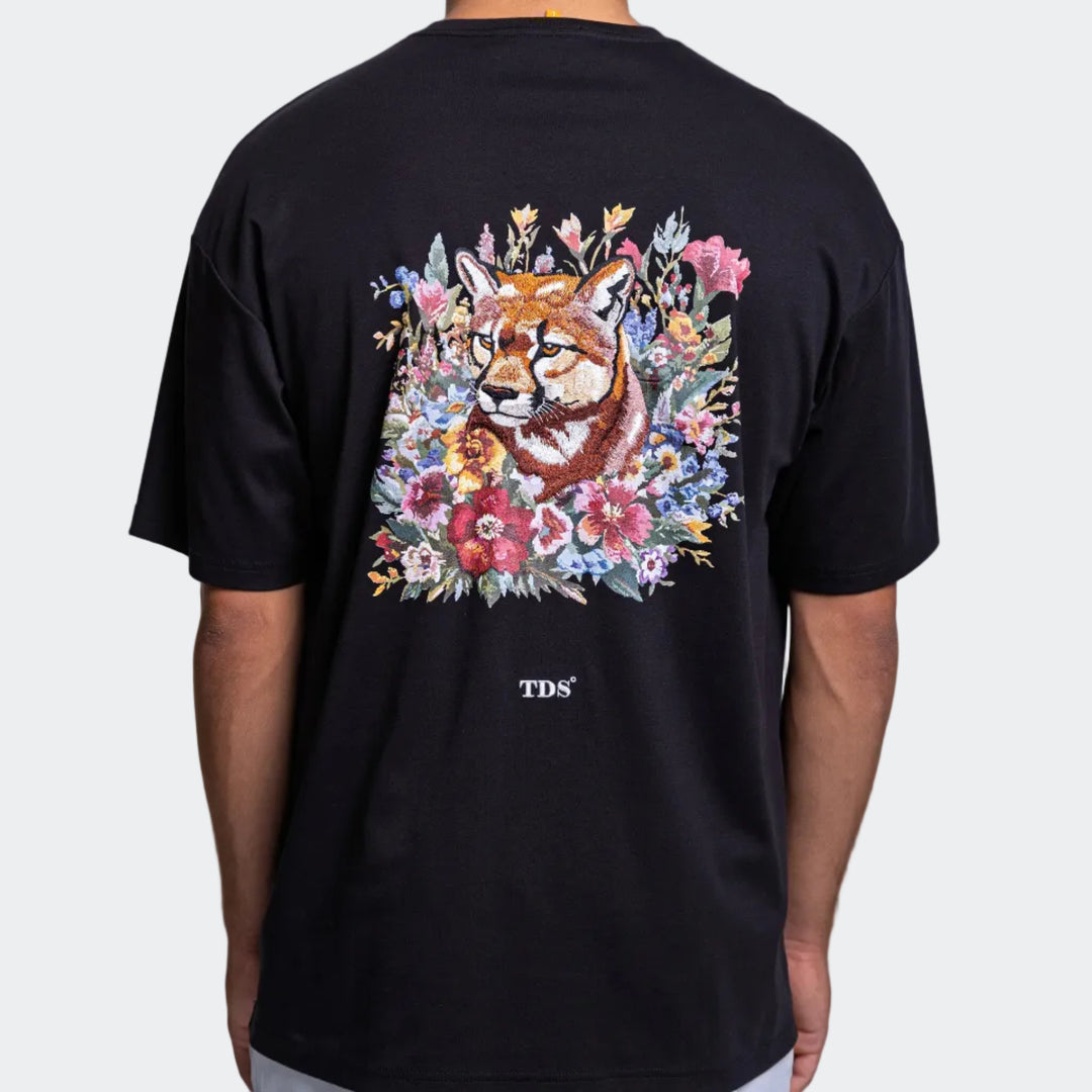COUGAR TEE