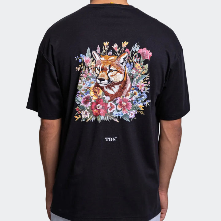 COUGAR TEE