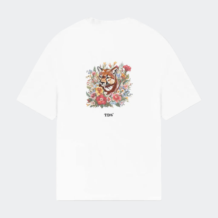 COUGAR TEE