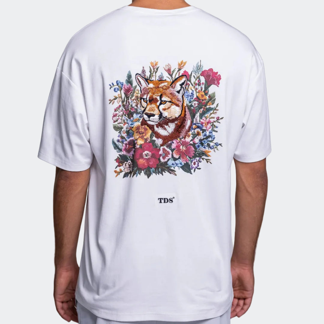 COUGAR TEE