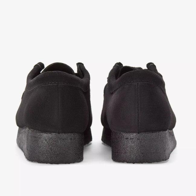 WALLABEE BLACK
