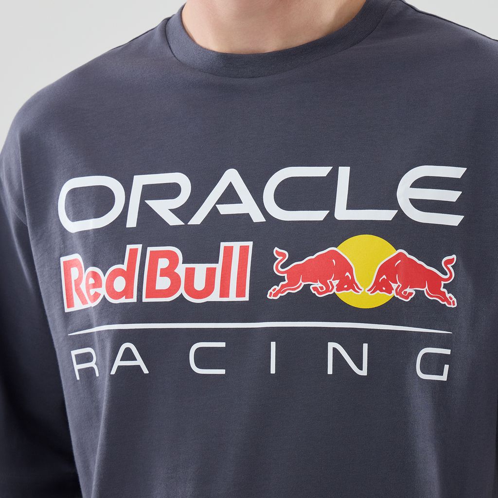RB LOGO GRPHC OS TEE