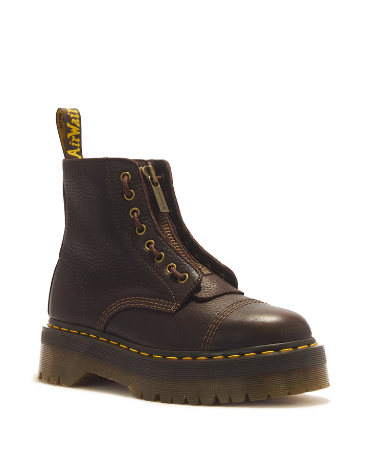 SINCLAIR 8 EYA BOOT