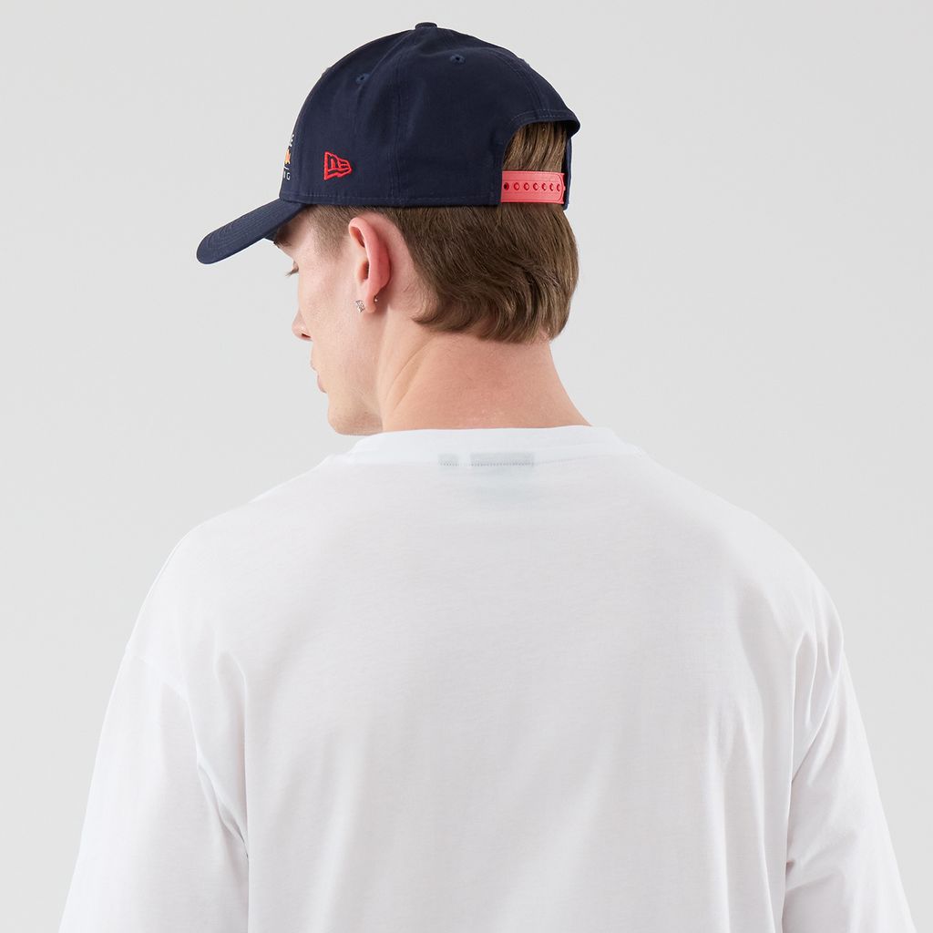 RB LOGO GRPHC OS TEE