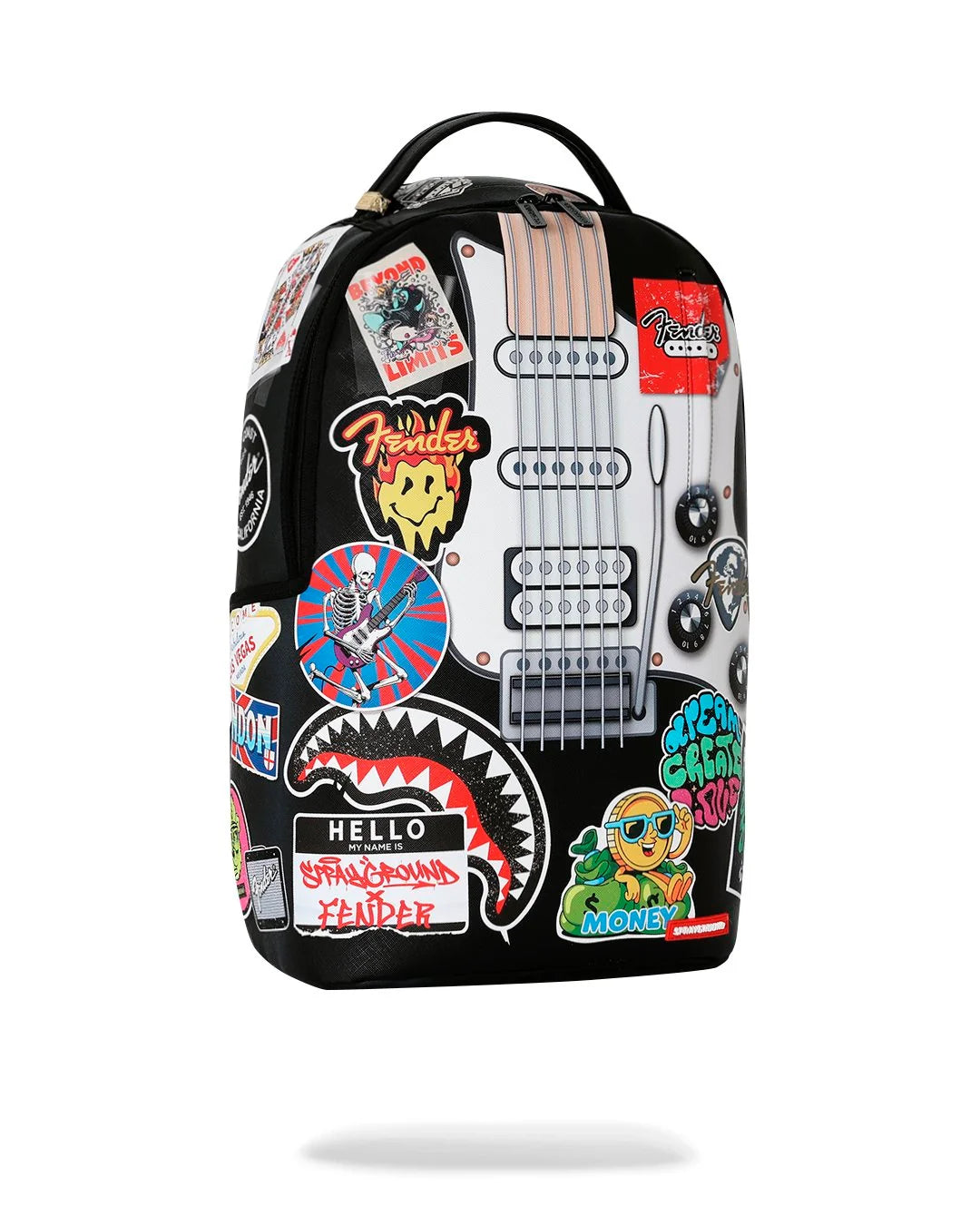 FENDER GUITAR BACKPACK