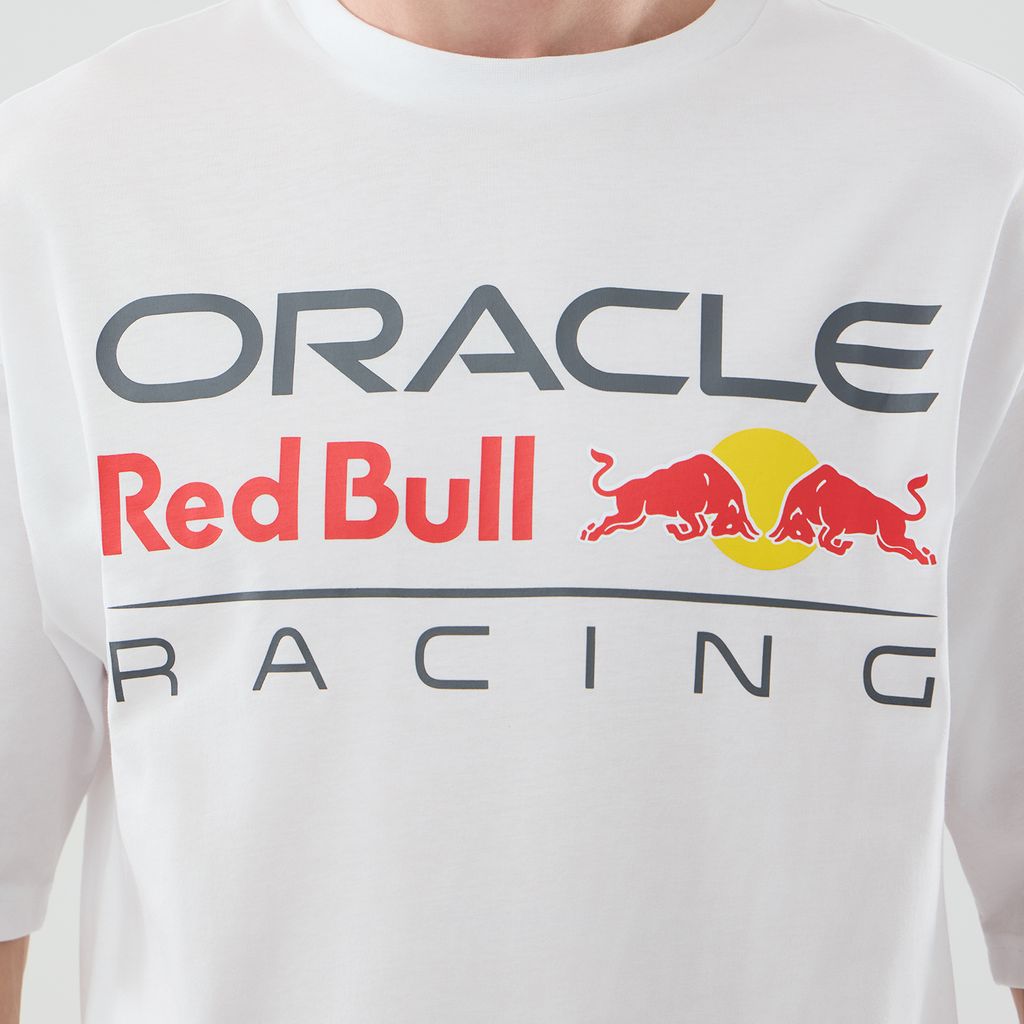 RB LOGO GRPHC OS TEE