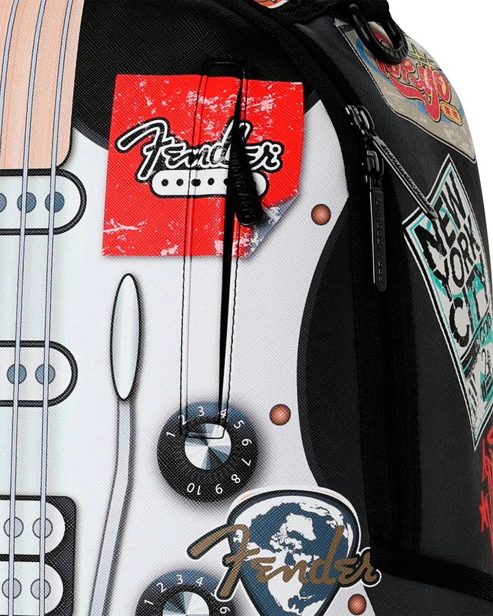 FENDER GUITAR BACKPACK