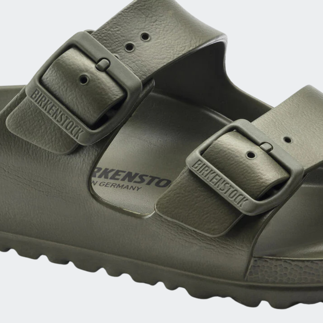 Arizona EVA Khaki  | בירקנשטוק כפכפי אריזונה חאקי