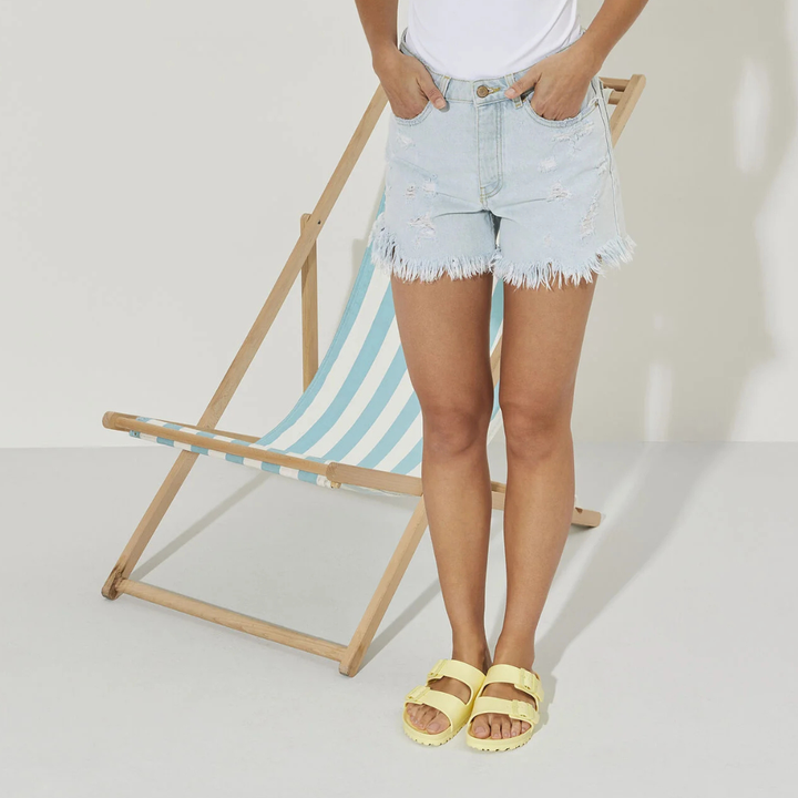 בירקנשטוק כפכפים פופקורן | Arizona EVA Popcorn