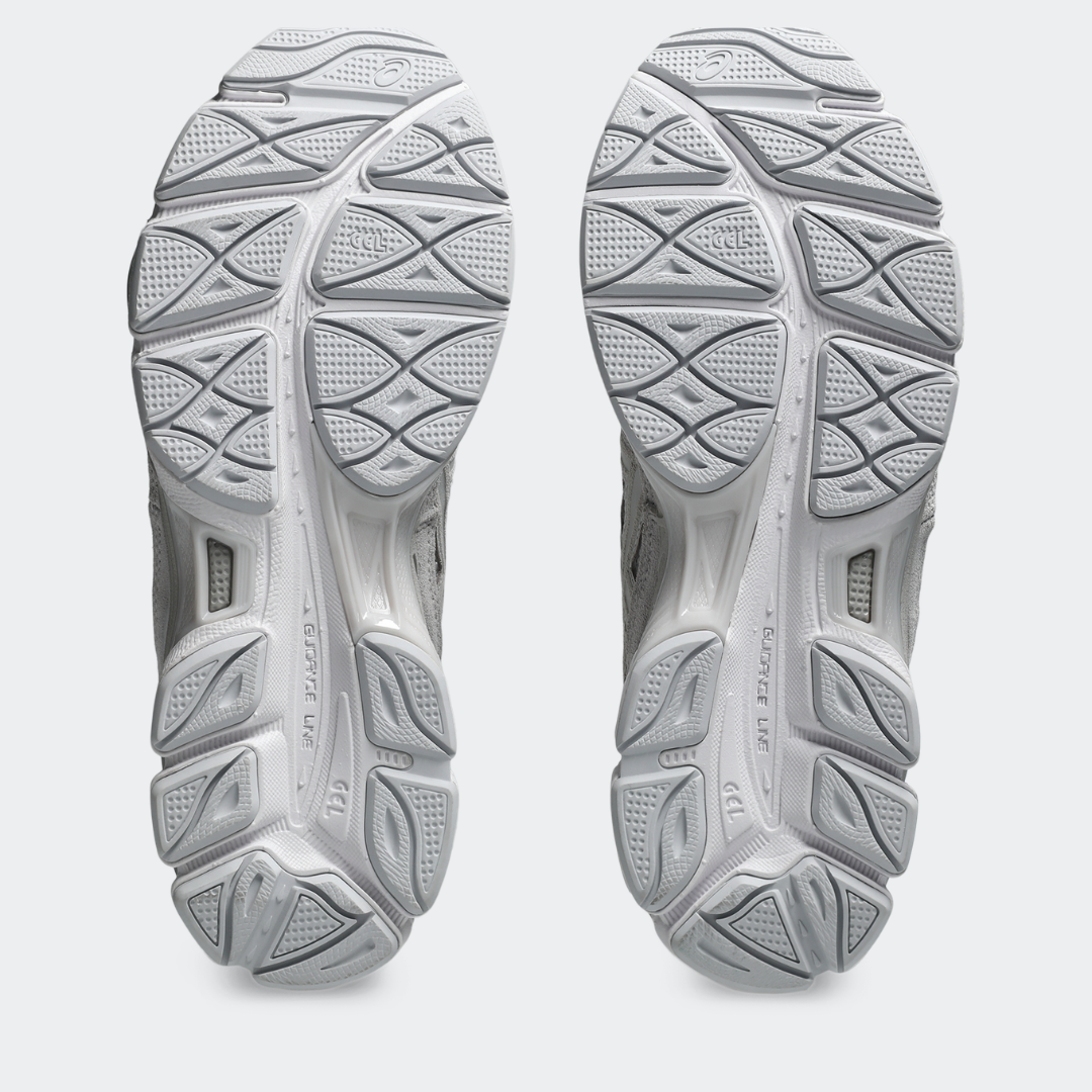 Asics Gel Nyc Unisex Cream Cloud Grey | סניקרס אסיקס יוניסקס