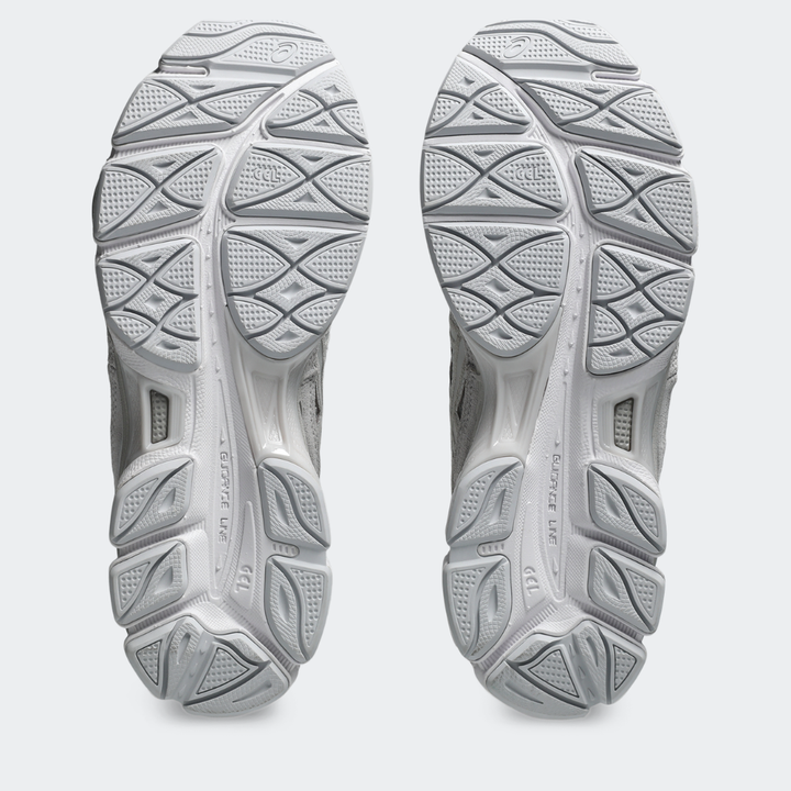 Asics Gel Nyc Unisex Cream Cloud Grey | סניקרס אסיקס יוניסקס