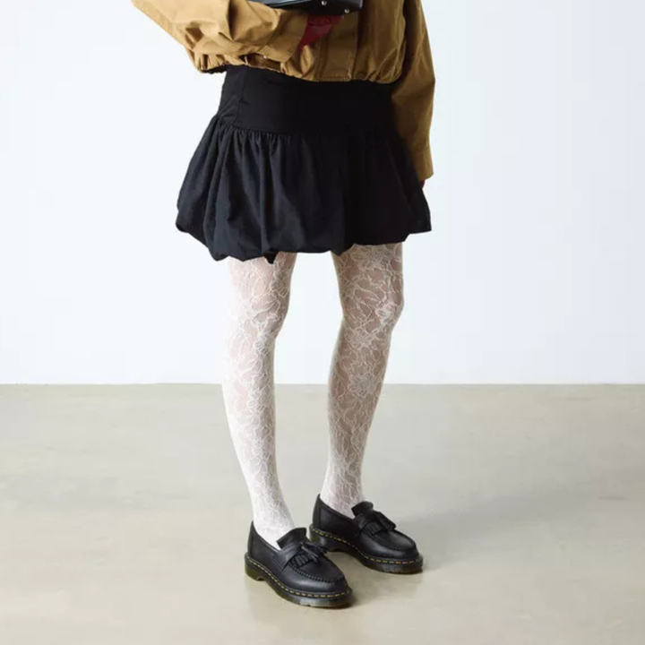 1461 Smooth Leather Oxford Shoes | נעלי מוקסין עור ד״ר מרטינס