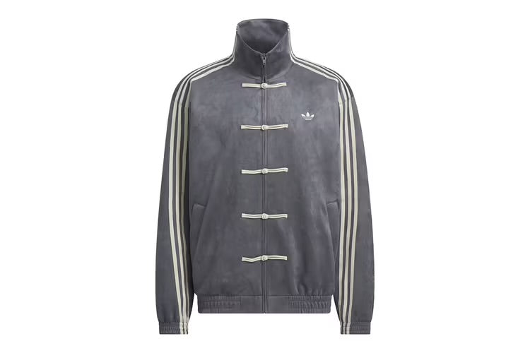 CHINESE NEW YEAR JACKET