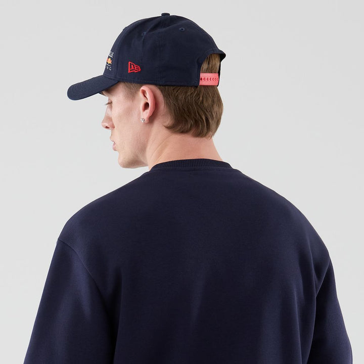 RB LOGO OS CREWNECK
