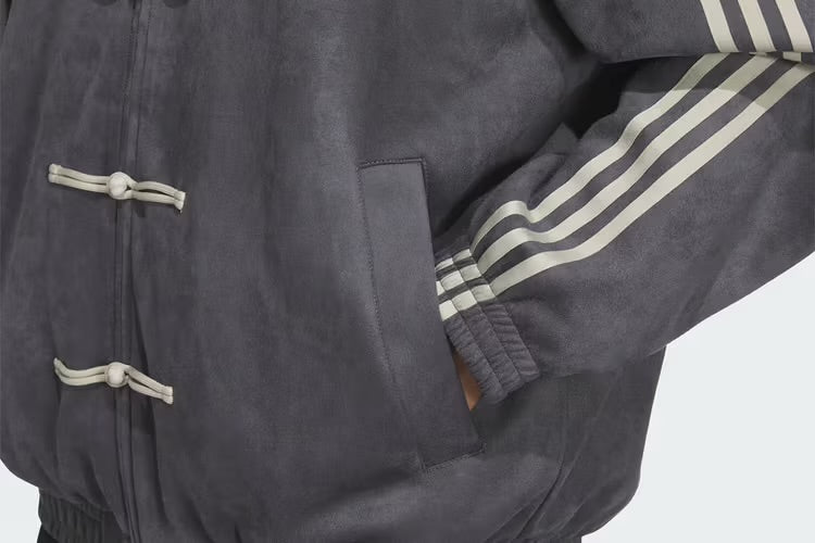 CHINESE NEW YEAR JACKET